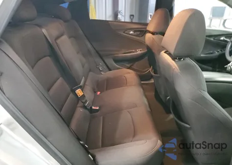 2019 Chevrolet Malibu Lt z USA, uszkodzony, nr VIN 1G1ZD5ST3KF134364